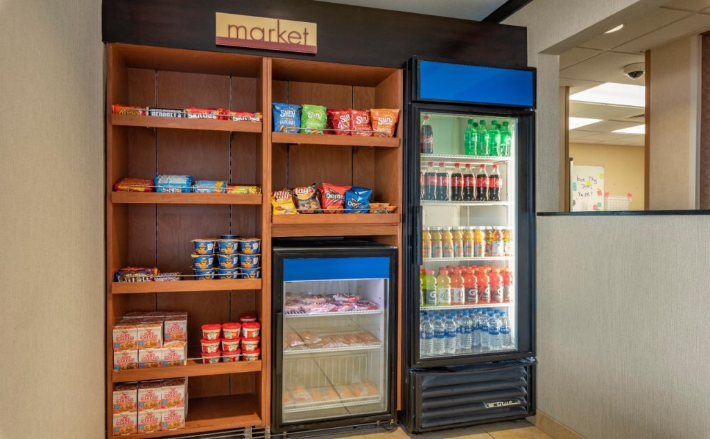 Fairfield Inn & Suites by Marriott Texarkana