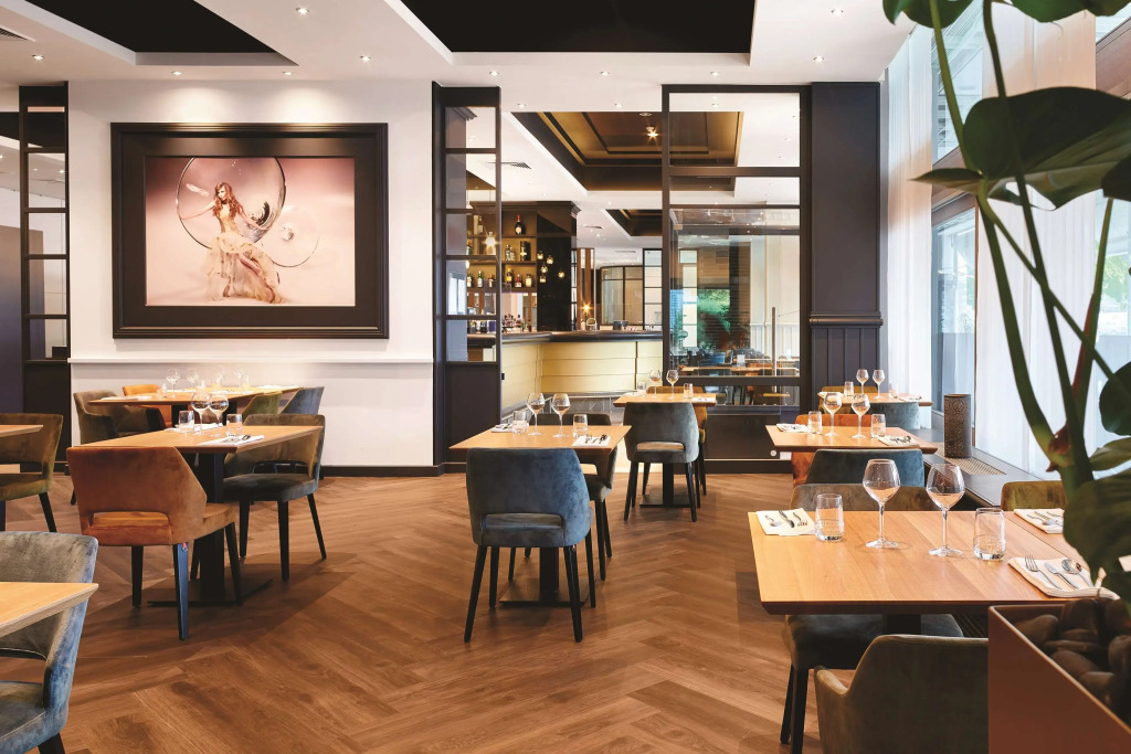 Van der Valk Hotel Spa