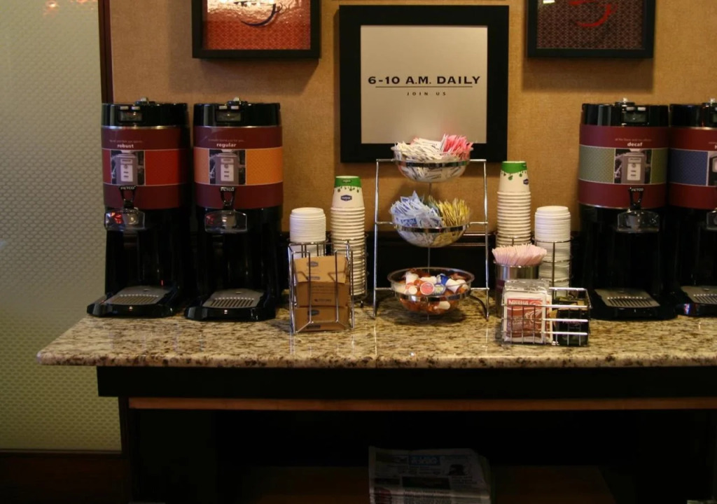 Hampton Inn and Suites Austin - Lakeway