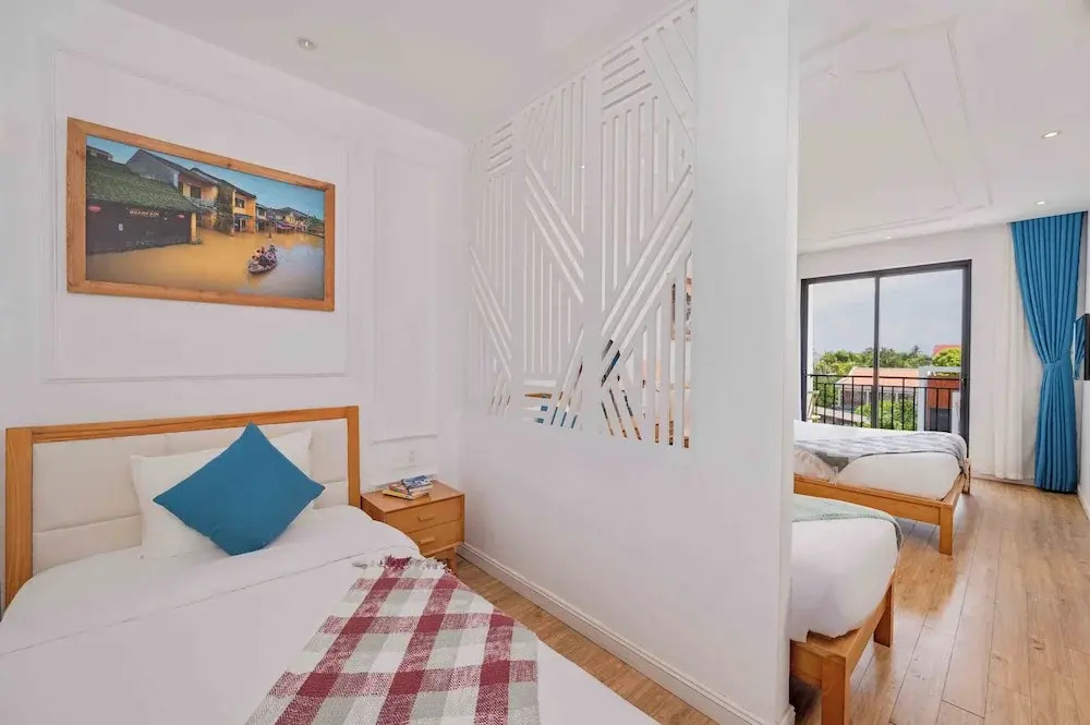 Happy Life Memories Hoi An Hotel & Spa