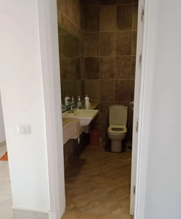 Ein Bay Appartment