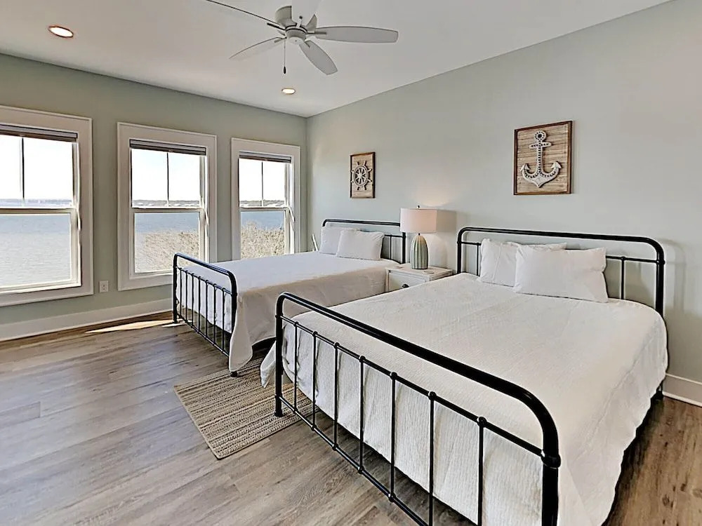 Sandpiper Landing