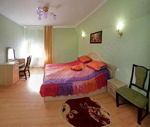 Sanatorium Konvaliya