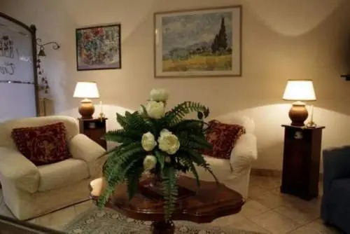 Hotel Tre Torri