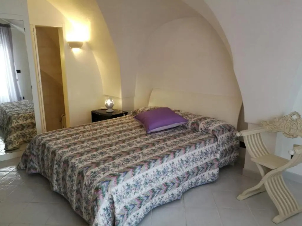 Borgo 124