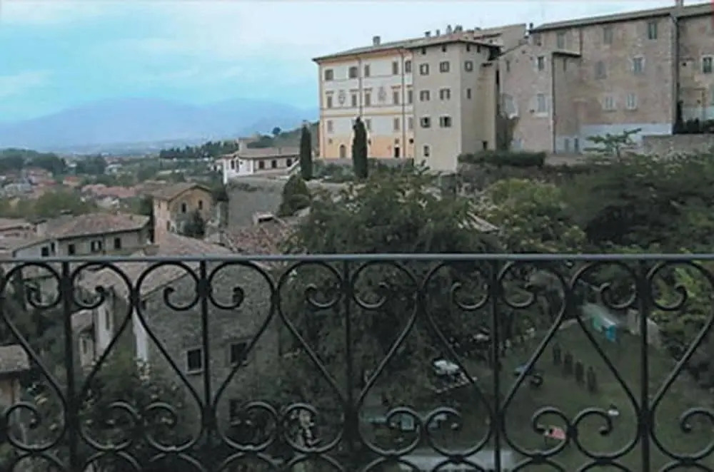 Palazzo Dragoni