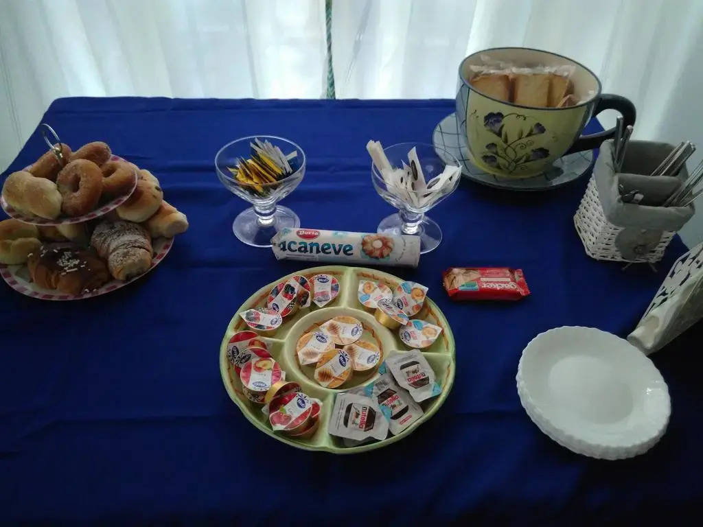 Cartari Apartment
