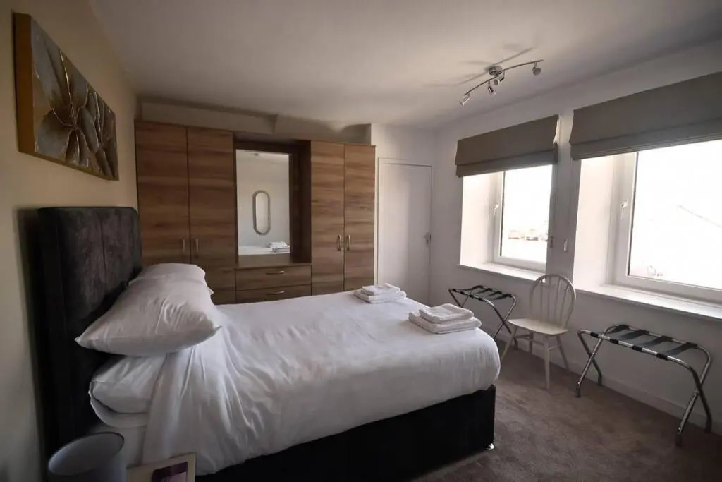 Angus House, 2 Bedroom House, Thurso, NC500 Route