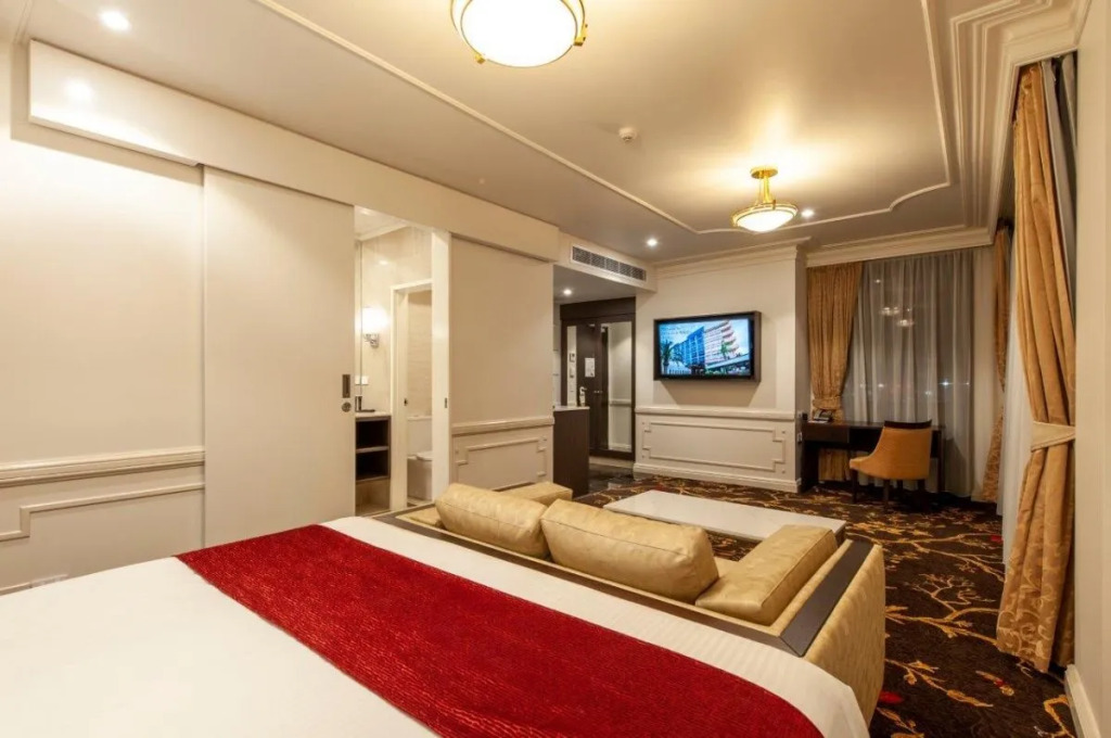 Burke and Wills Hotel Toowoomba