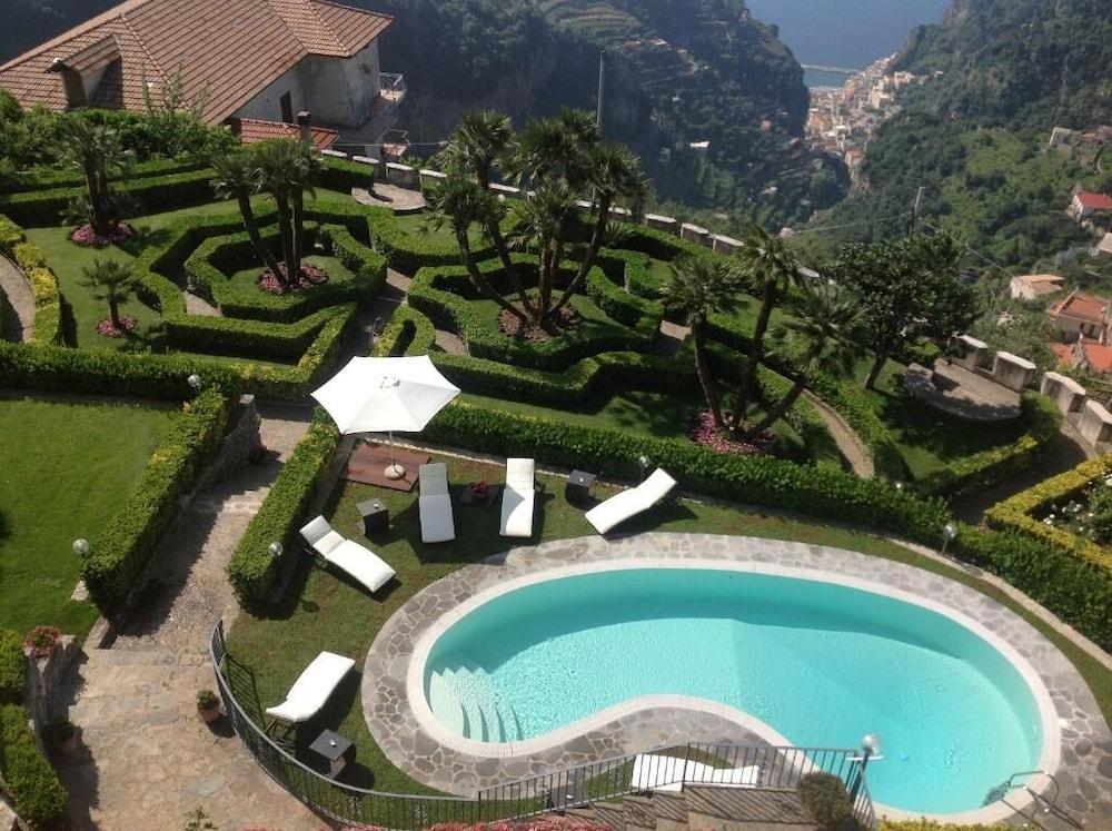 Villa Minuta
