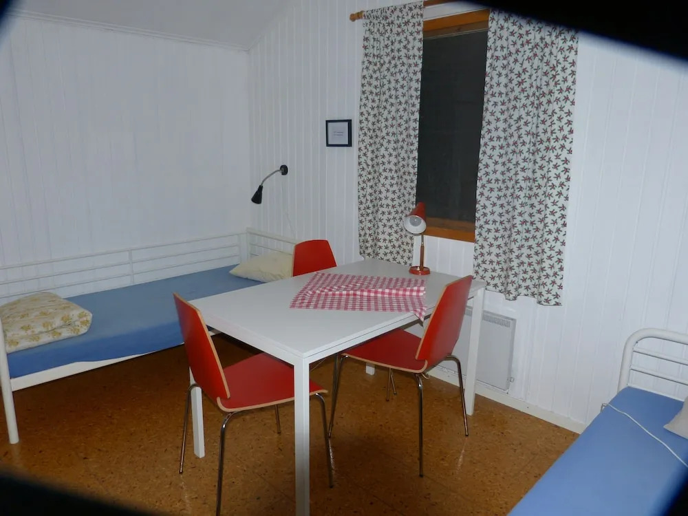 Sangis Motell och Camping
