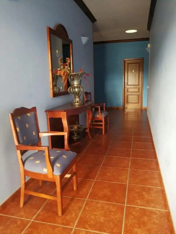 B&B Hotelito el Campo