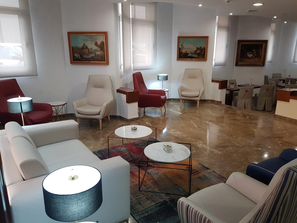 Hotel Pasarela