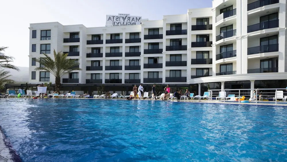 Elite World Resort Mersin Silifke