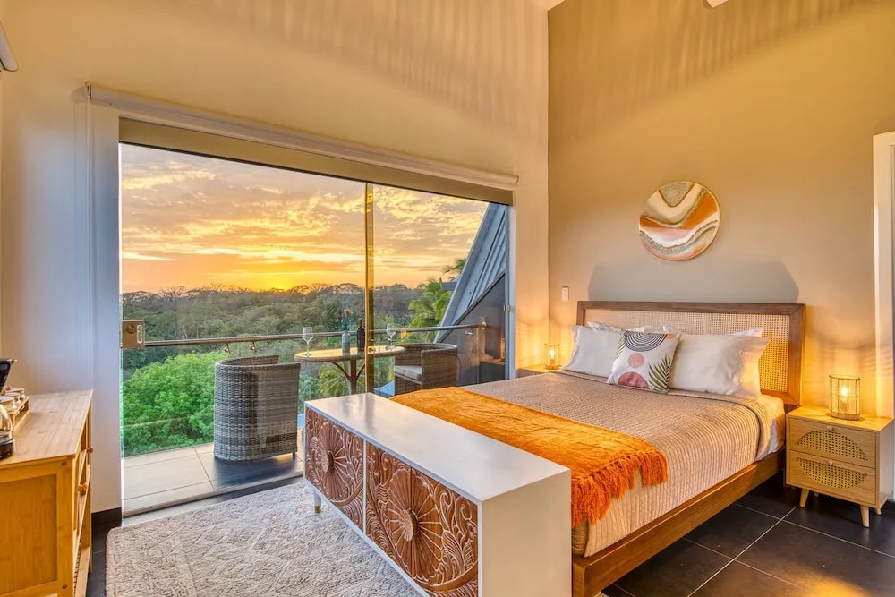 Luxury 15br Ocean View Estate in Nosara Ideal for Retreats Weddings Corporate Events
