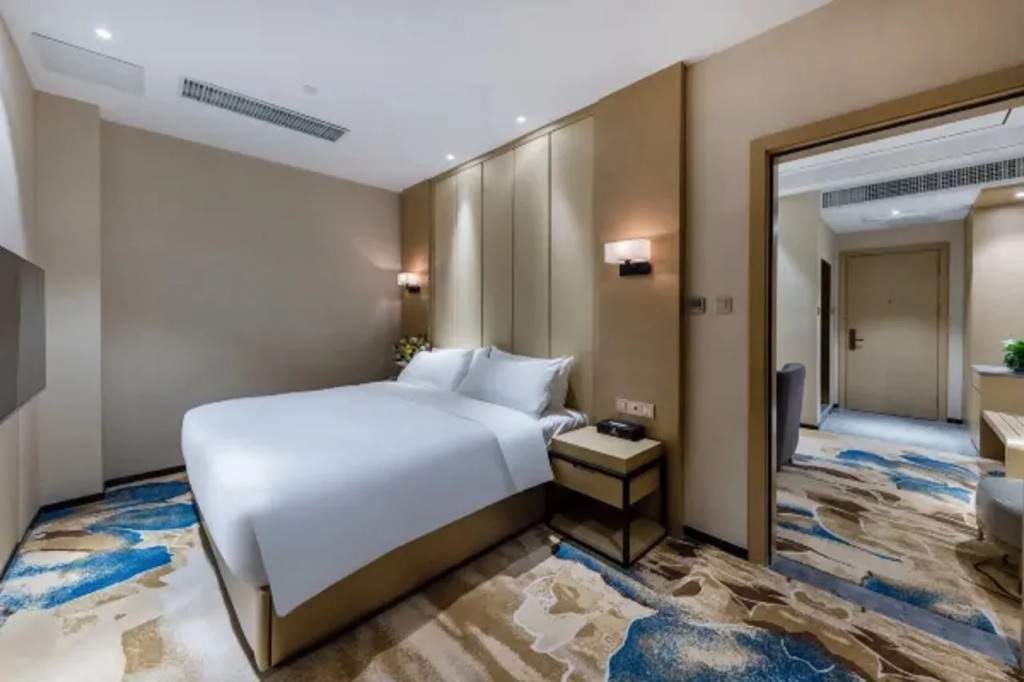 Vienna International Hotel Xiamen University