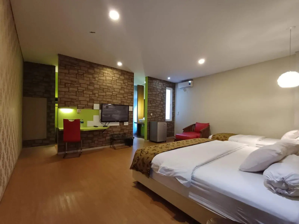 Griya Jogja Hotel