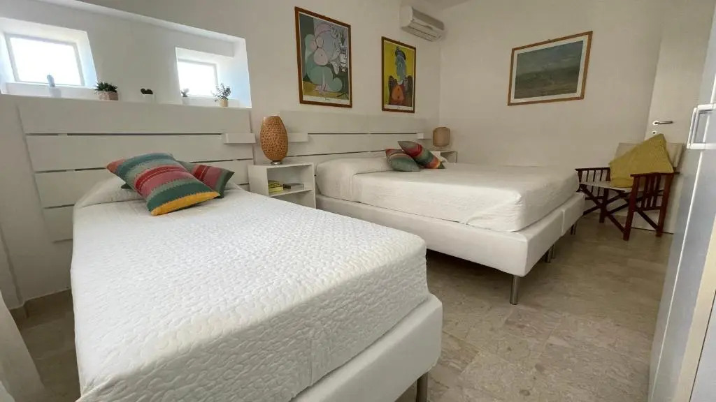 Casa Donnalucata