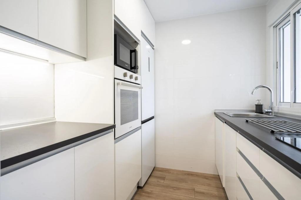 M (PMO10) Apartamento La Vaguada 2HH