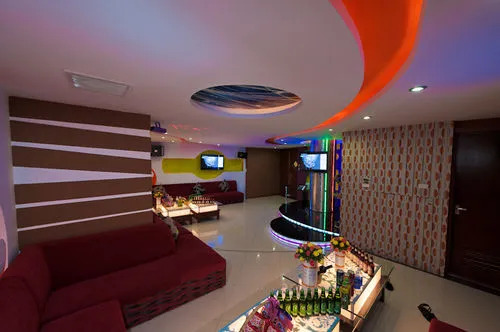 Muong Thanh Grand Lao Cai Hotel