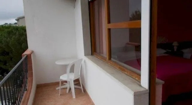 Hotel Maremonti