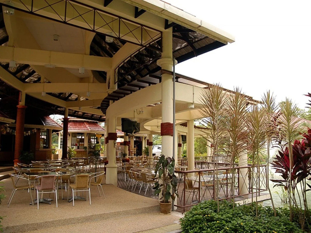 Hotel Felda Residence Hot Springs