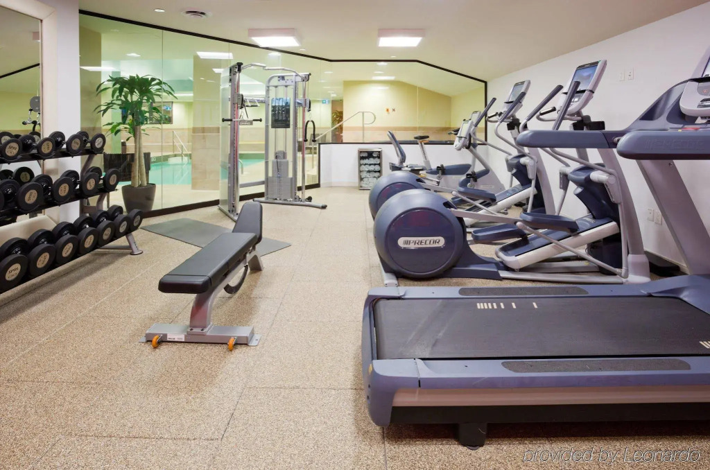 The Hollis Halifax - a DoubleTree Suites by Hilton