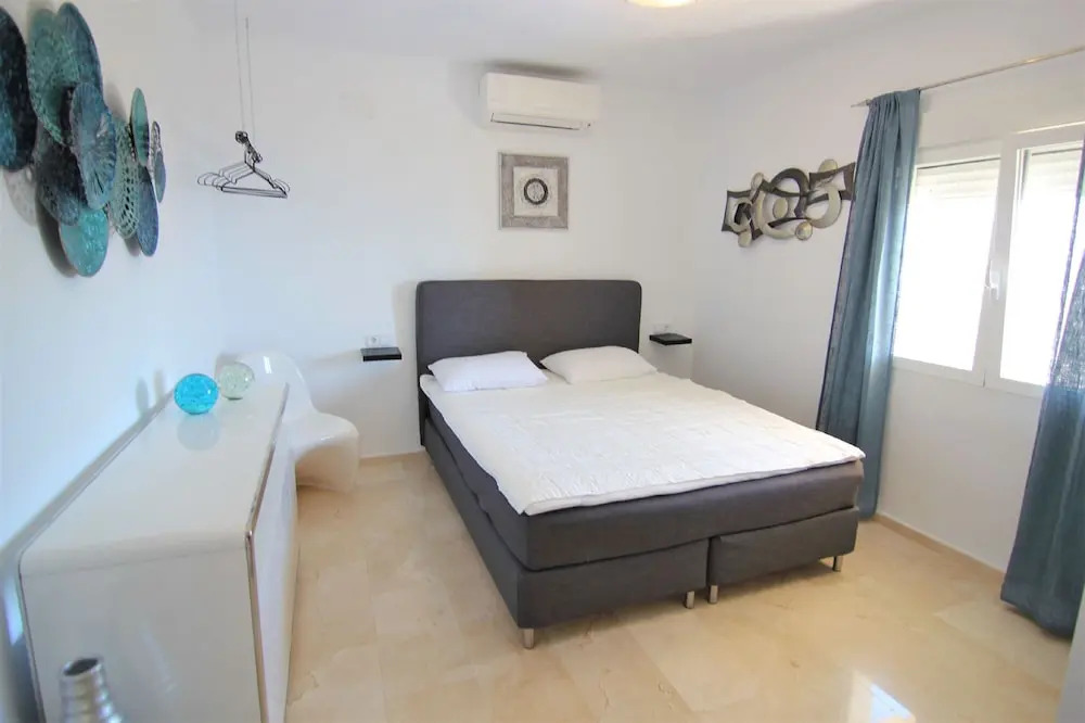 Villadream-gran Vista-wifi y Parking Gratis