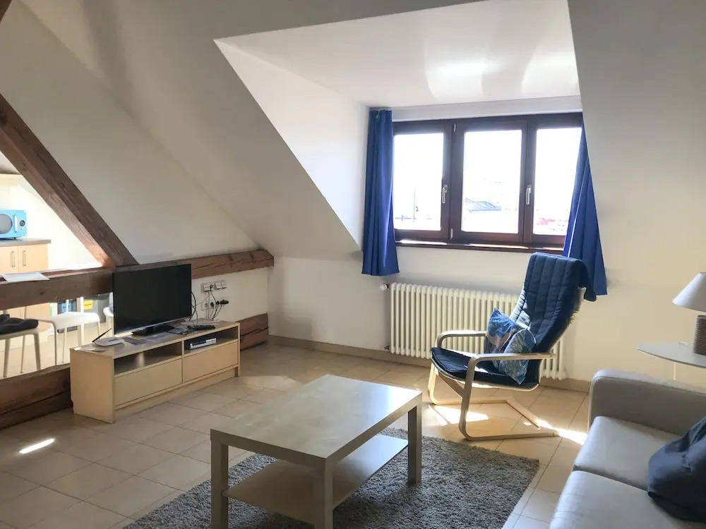 Prague Cozy Apartments