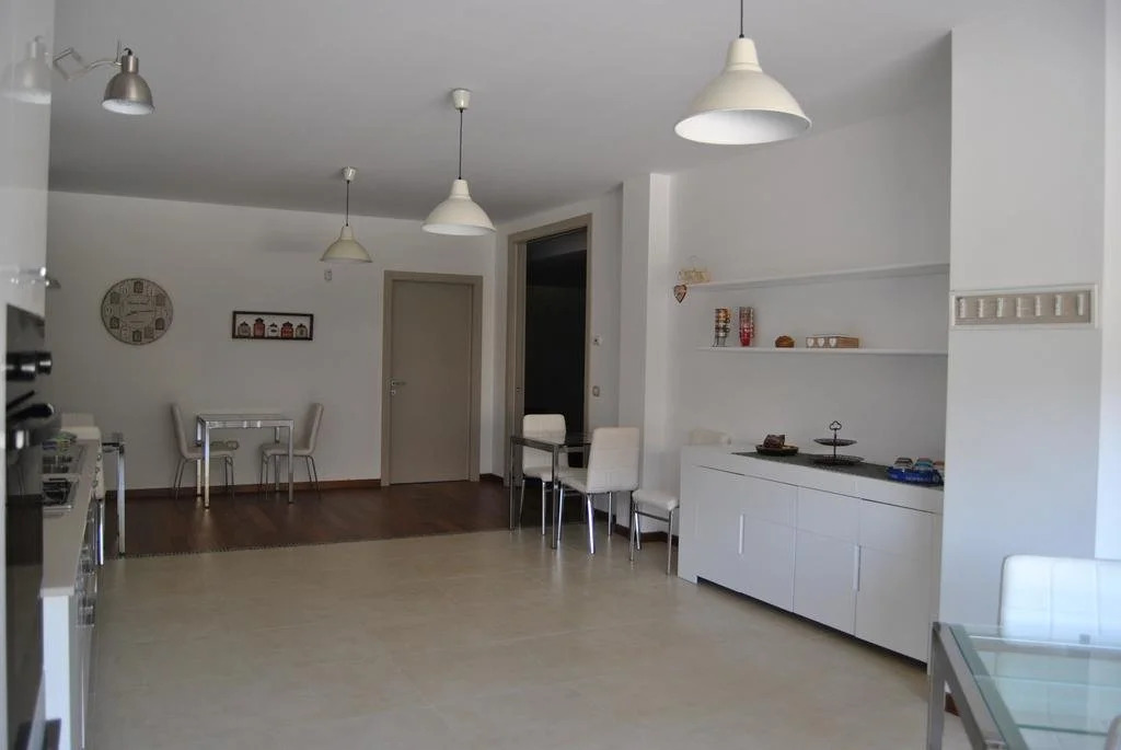 Villa Casarza