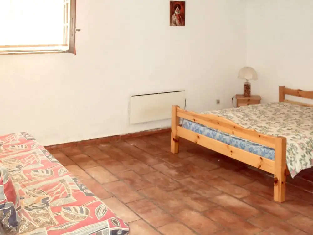 Apartment With 2 Bedrooms in Cavalaire-sur-mer, With Enclosed Garden -