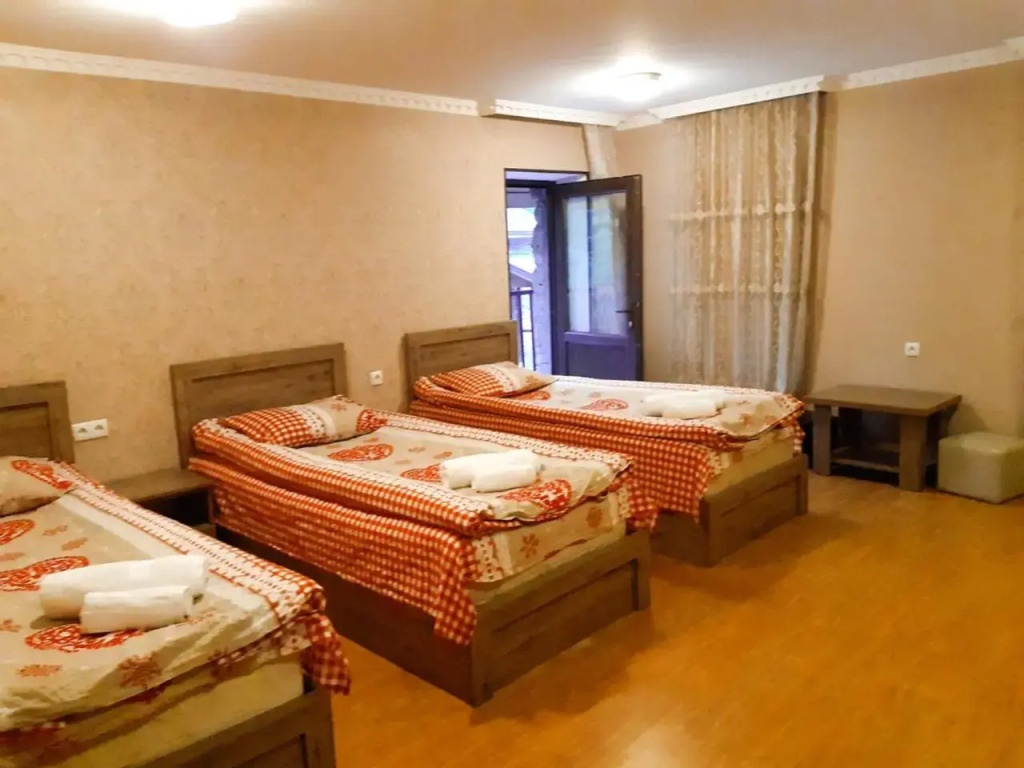 Irinas Guesthouse
