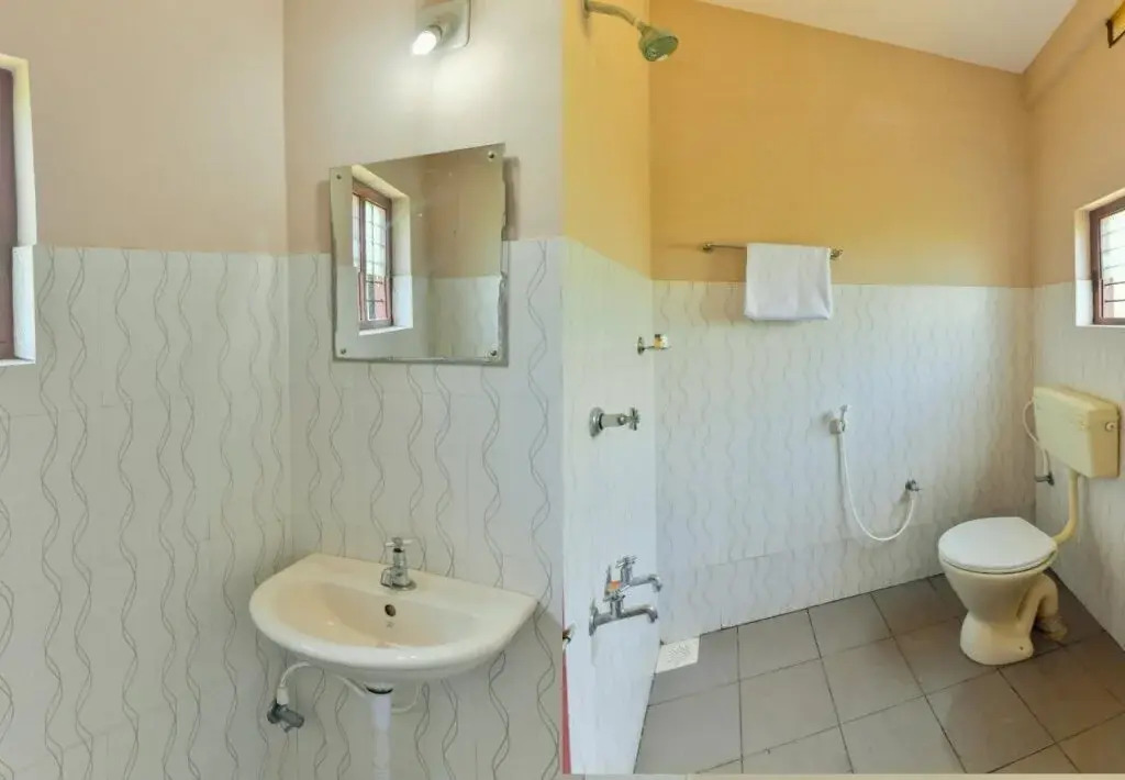 Holidays Inn Wayanad by OYO Rooms