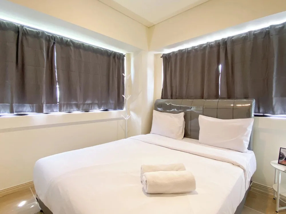 Good Deal And Modern Look 3Br Meikarta Apartment