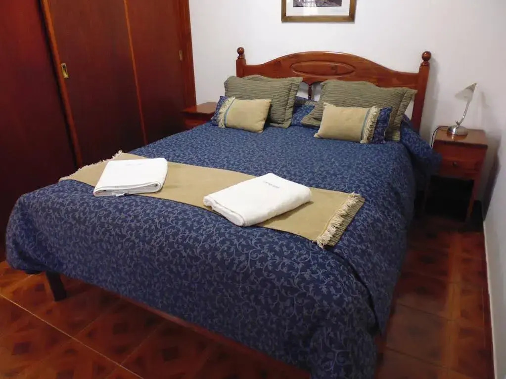 Apart Hotel Cabo San Diego