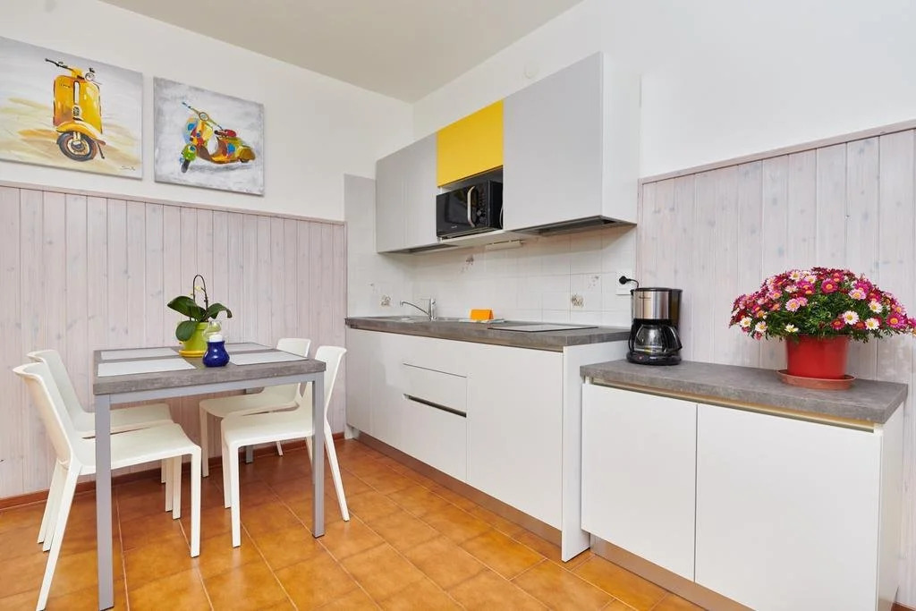 Residence Mariù