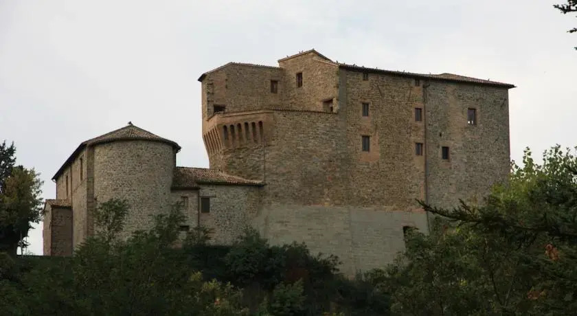 I Capanni di Raggio