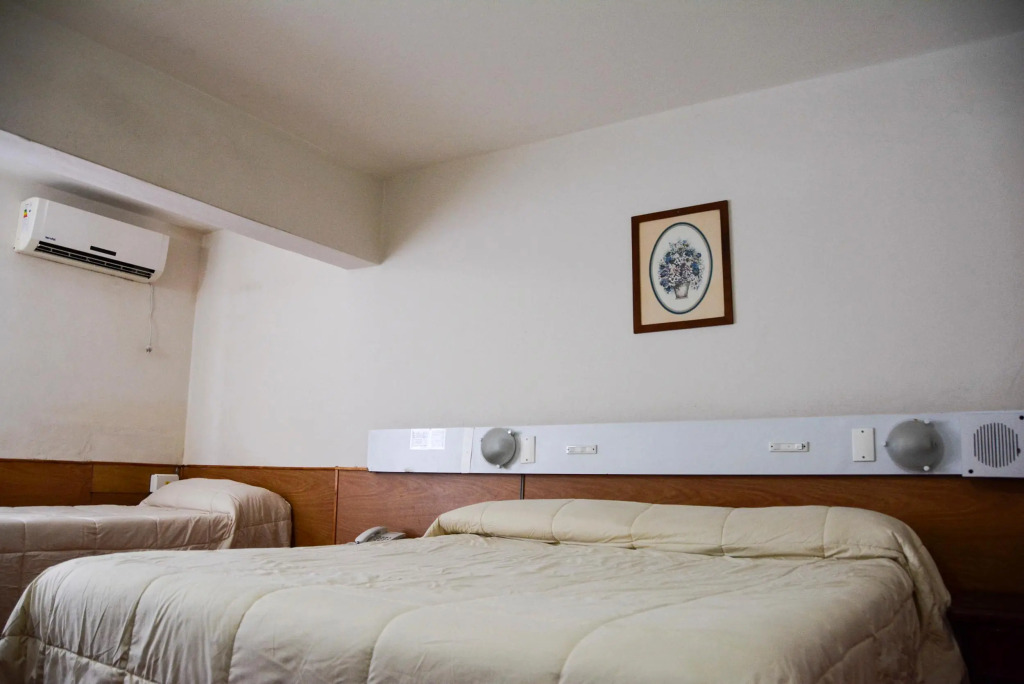 Hotel Menossi