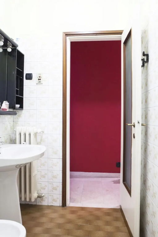 Alessia's Flat Naviglio Grande 3 M2 Famagosta