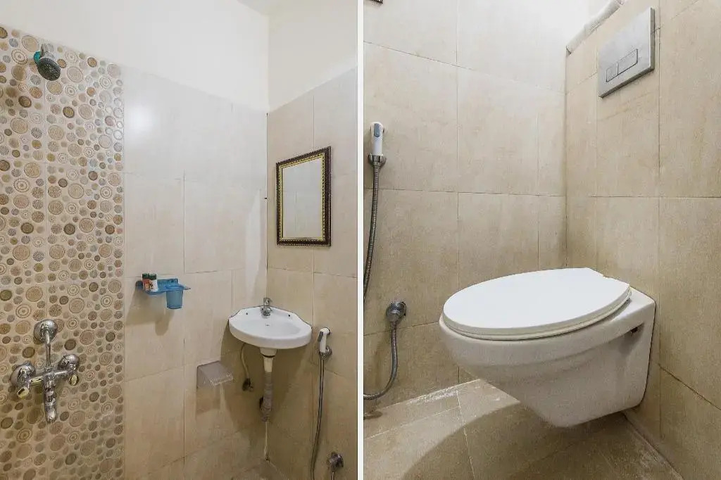 Capital O 4042 Hotel Mehar Residency