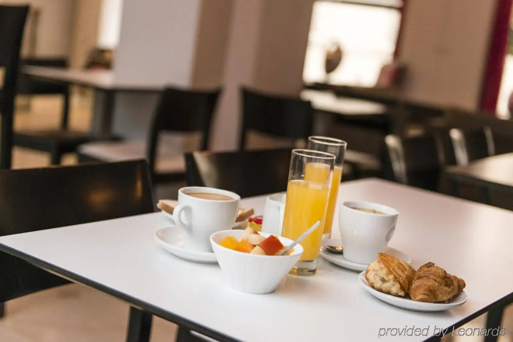 Hotel Corona -Rodier