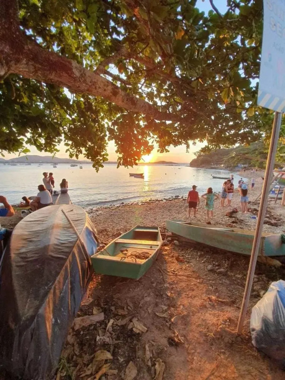 Baia das Tartarugas