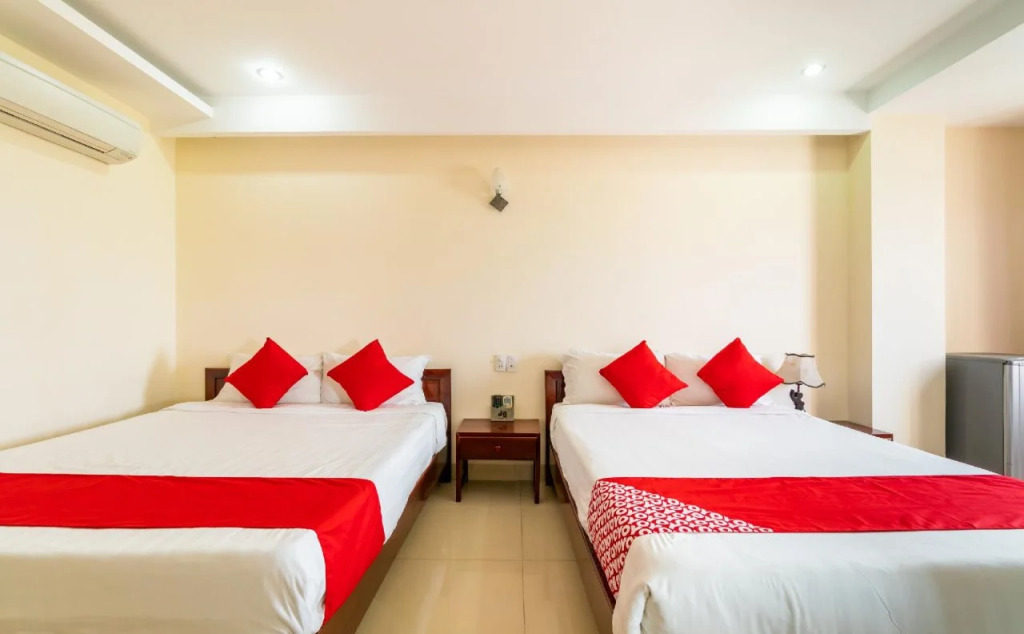 Hoa Binh Hotel
