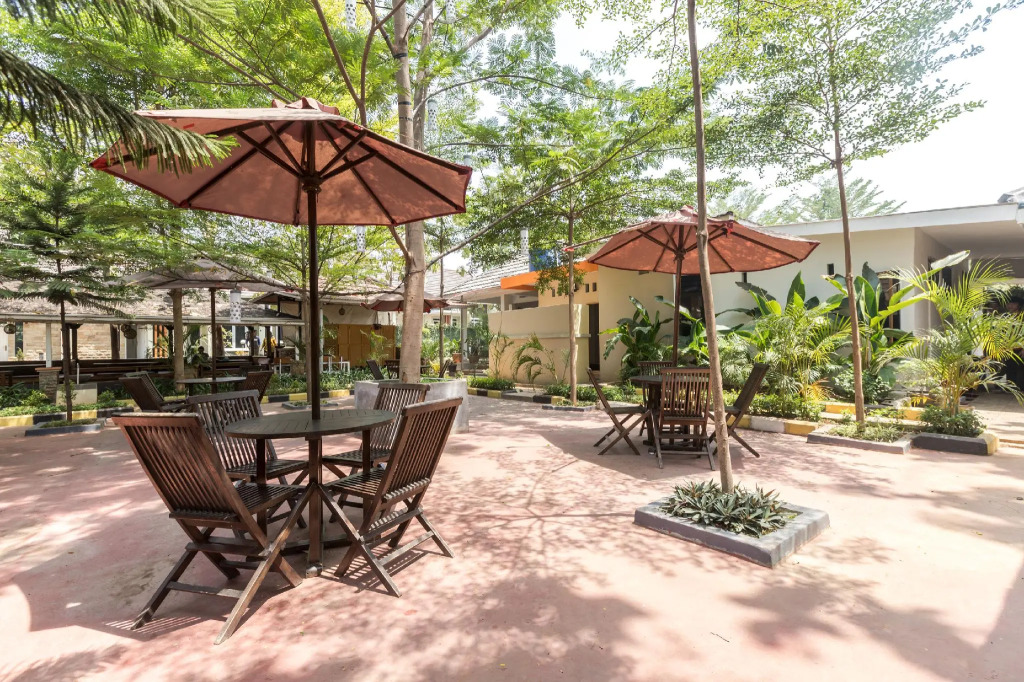 Mahayun Guest House Syariah