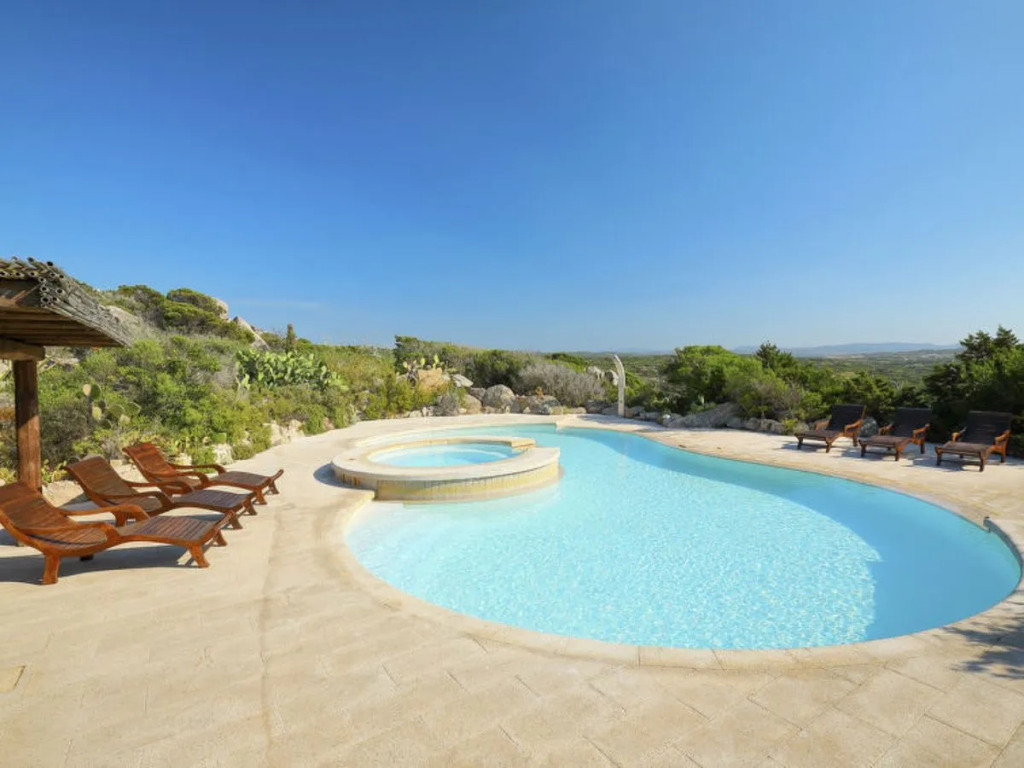 Villa Bianca by Interhome