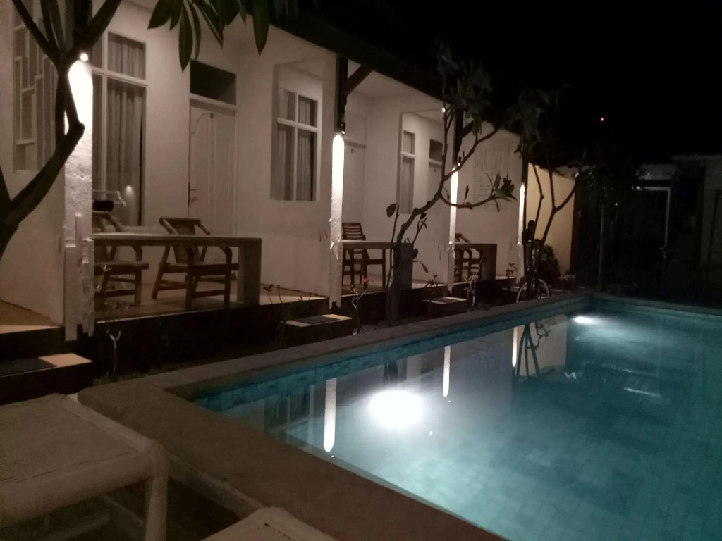 Villa PhyPhy 3