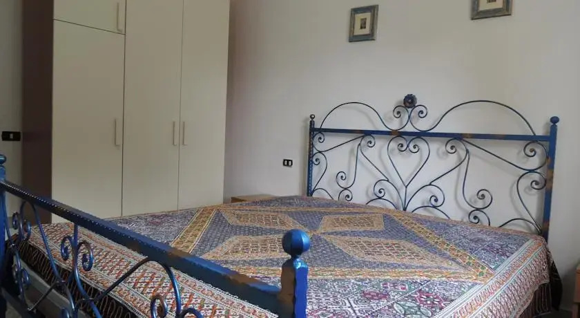 Residence Albicocco