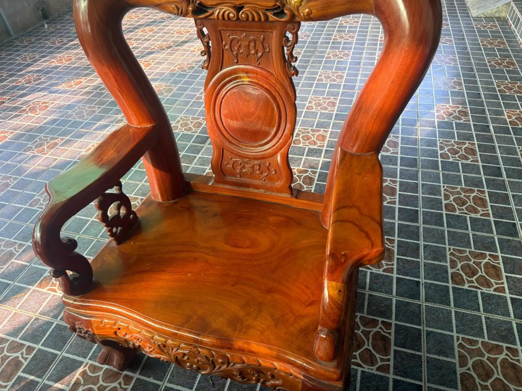 Phước Thịnh Hotel