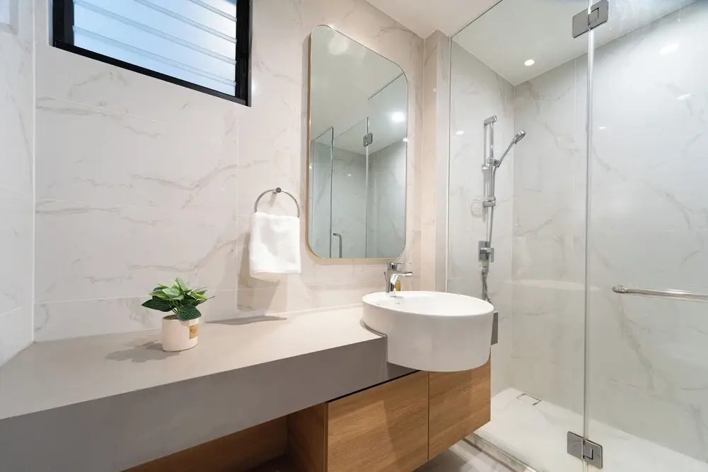 D1 Mension Zenity Luxury Apartment District 1