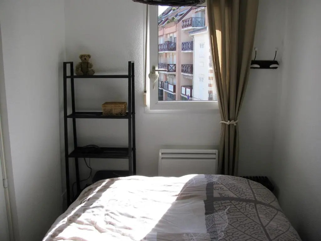 Appartement Arcachon, 2 pièces, 4 personnes - FR-1-420-61